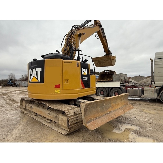 2020 كاتربيلر 325FLCR-46179532