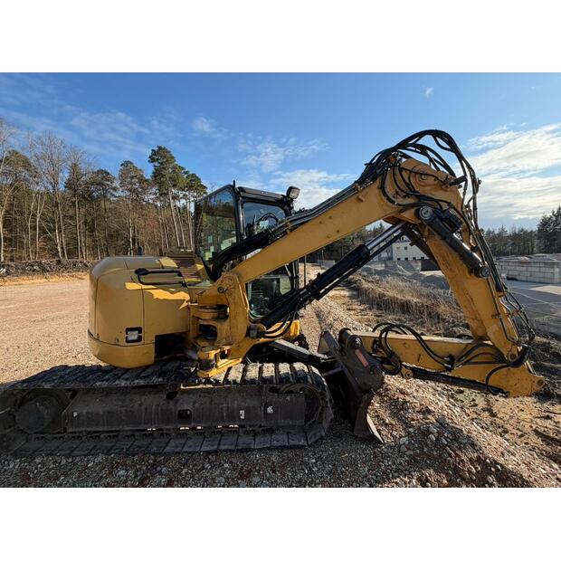 2010 Caterpillar 308CR-07A-46179547
