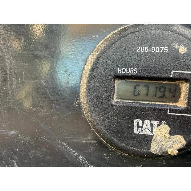 2010 Caterpillar 308CR-07A-46179555