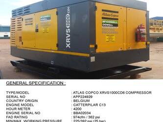 صورة ل كومبروسر 2012 اطلس كوبكو XRVS1000