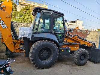 Image de TRACTOPELLES 2026 CASE 851nx