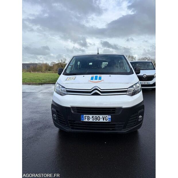 2018 سيتروين Jumpy-46186295