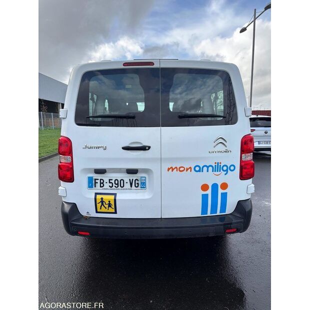 2018 سيتروين Jumpy-46186297