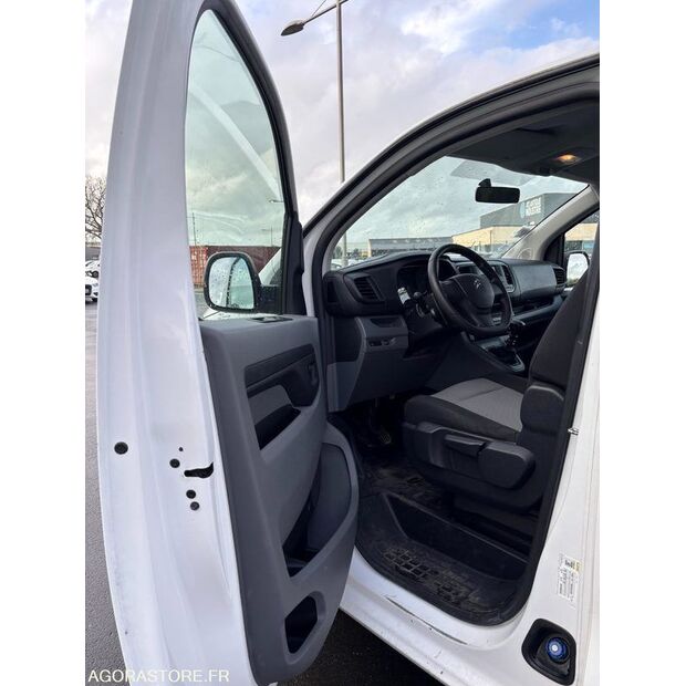 2018 سيتروين Jumpy-46186298