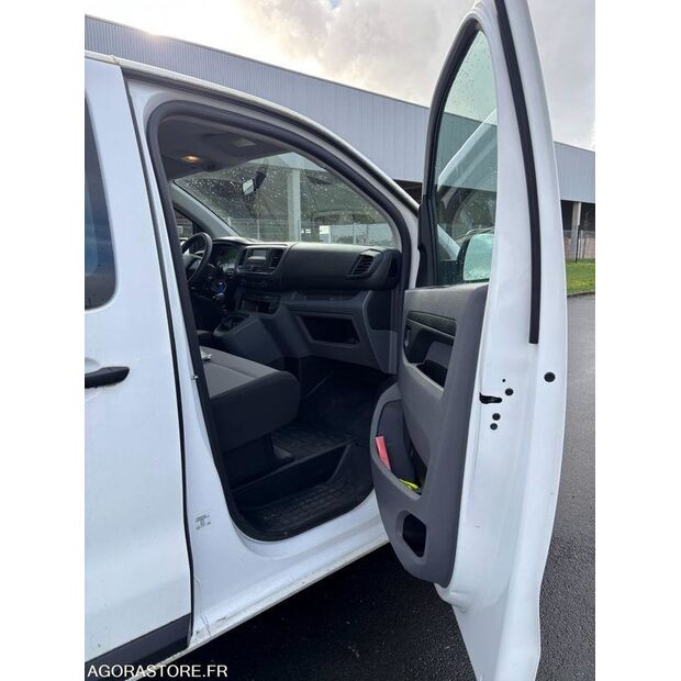 2018 سيتروين Jumpy-46186299