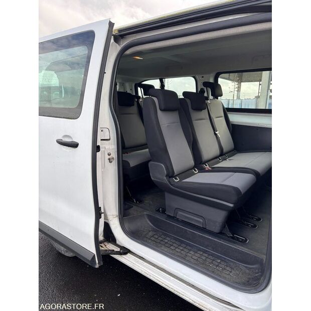 2018 سيتروين Jumpy-46186300