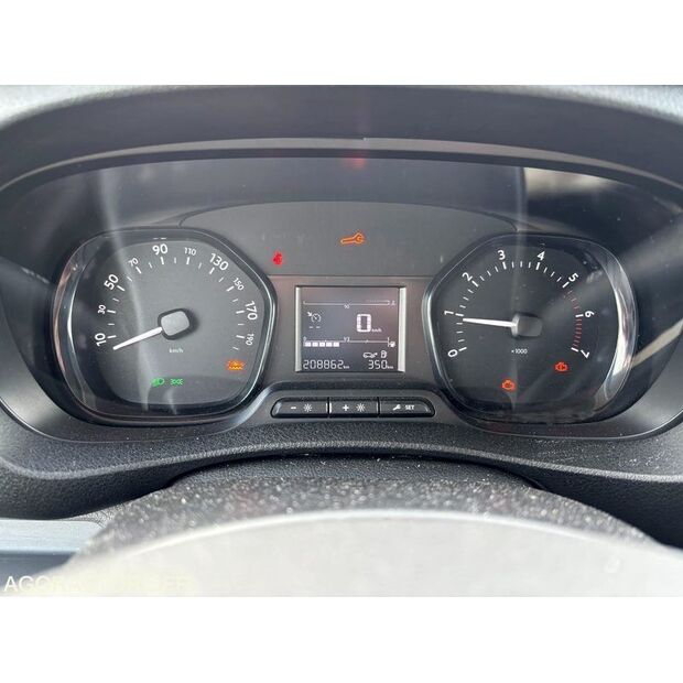 2018 سيتروين Jumpy-46186302