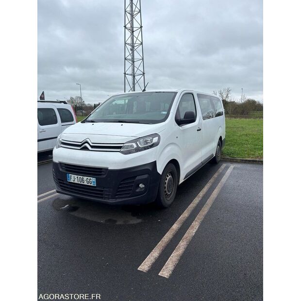 2019 سيتروين Jumpy-46186325
