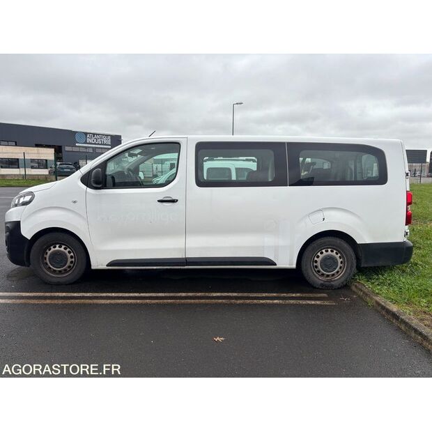 2019 سيتروين Jumpy-46186326