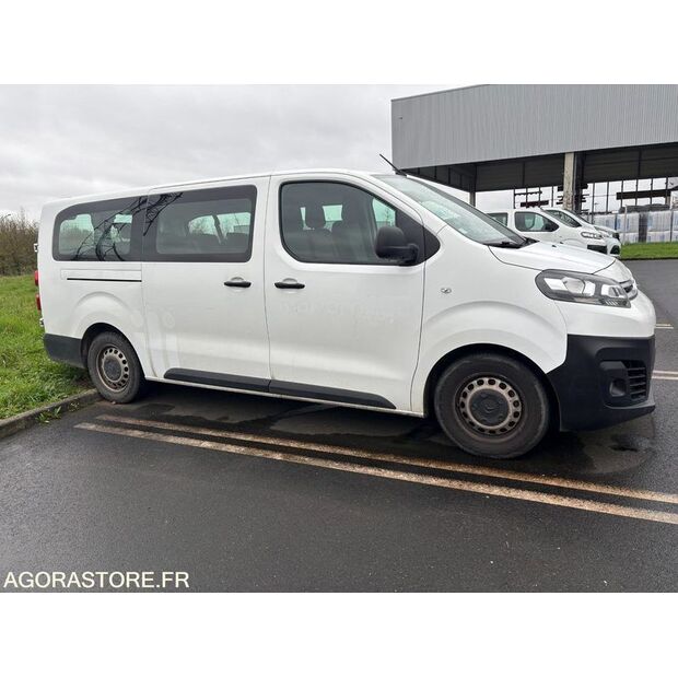 2019 سيتروين Jumpy-46186327