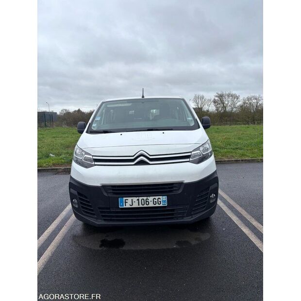 2019 سيتروين Jumpy-46186329