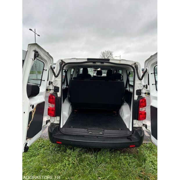 2019 سيتروين Jumpy-46186330