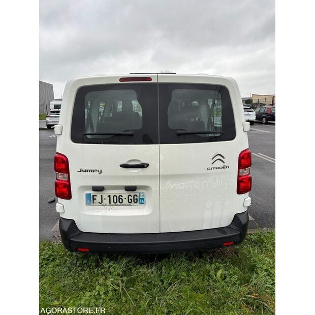2019 سيتروين Jumpy-46186331