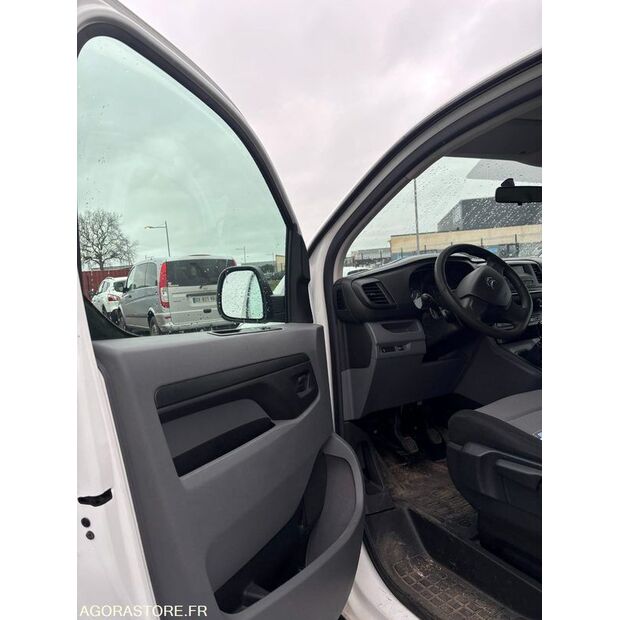 2019 سيتروين Jumpy-46186332