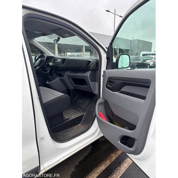 2019 سيتروين Jumpy-46186334