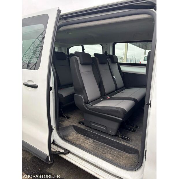 2019 سيتروين Jumpy-46186335