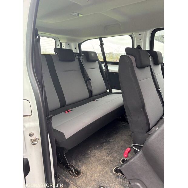 2019 سيتروين Jumpy-46186338