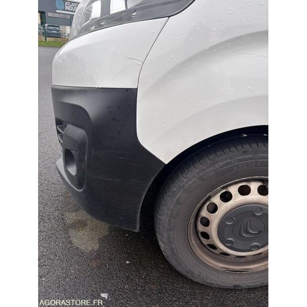 2019 سيتروين Jumpy-46186339