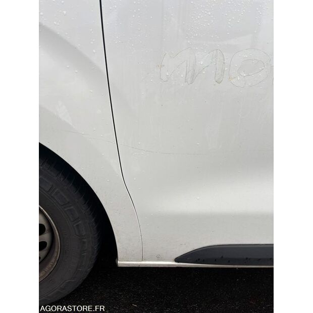 2019 سيتروين Jumpy-46186340