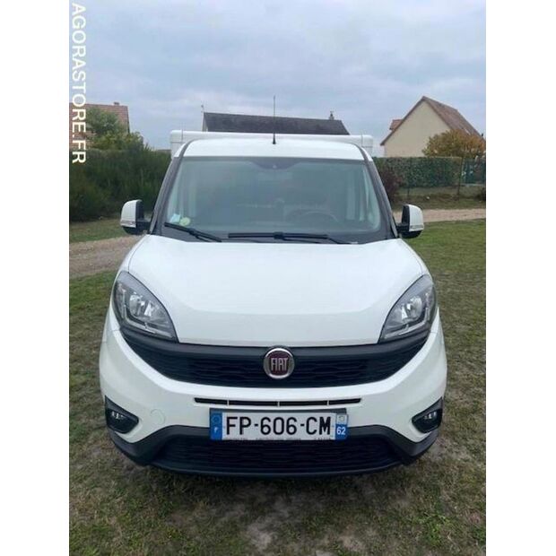 2020 Fiat Doblo-46186369