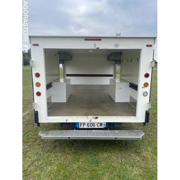 2020 Fiat Doblo-46186372