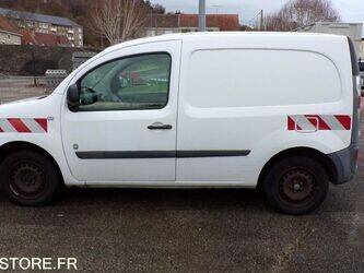 Image de Fourgonnettes 2015 Renault Kangoo