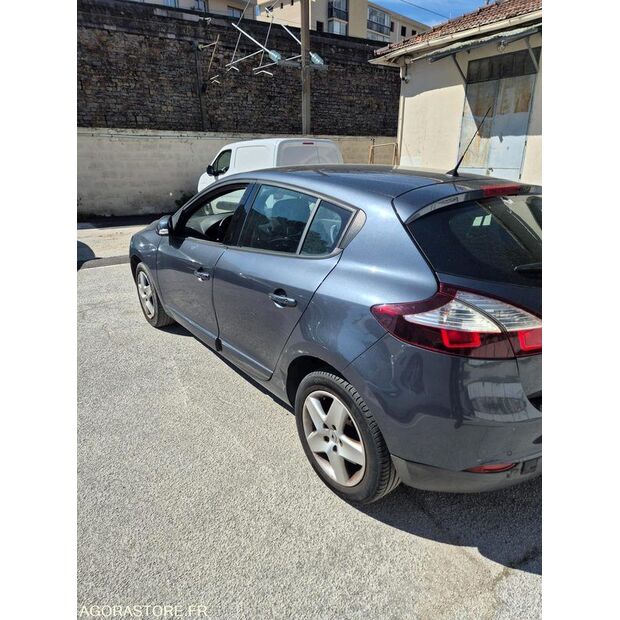 2015 Renault Megane-46186419
