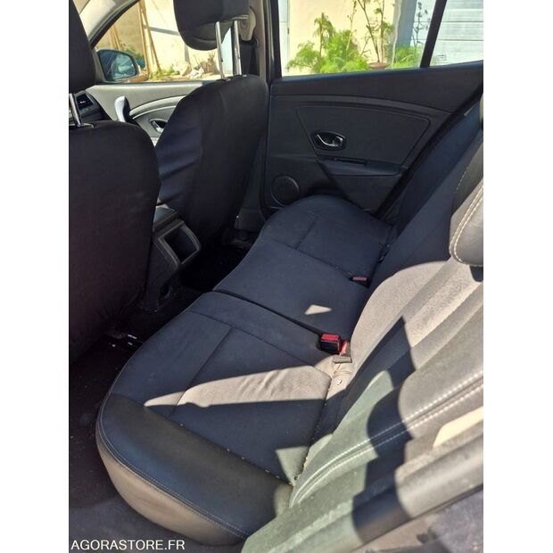 2015 Renault Megane-46186420