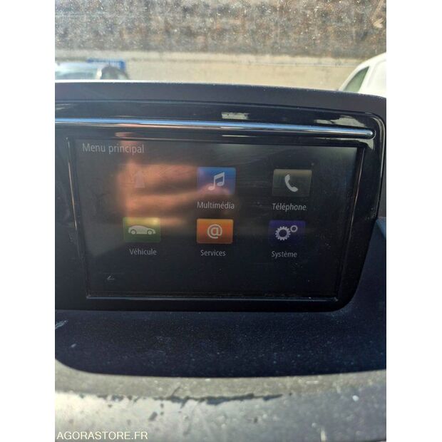 2015 Renault Megane-46186422