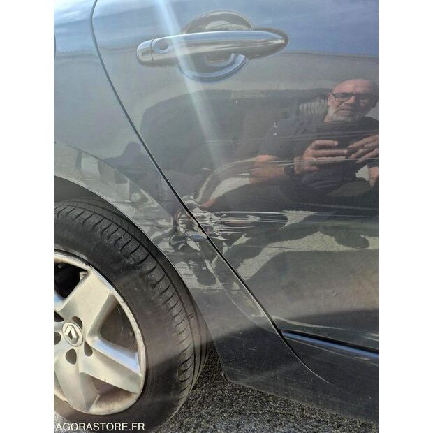 2015 Renault Megane-46186428