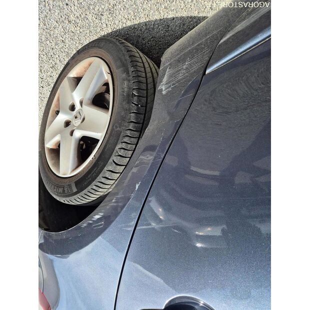 2015 Renault Megane-46186430