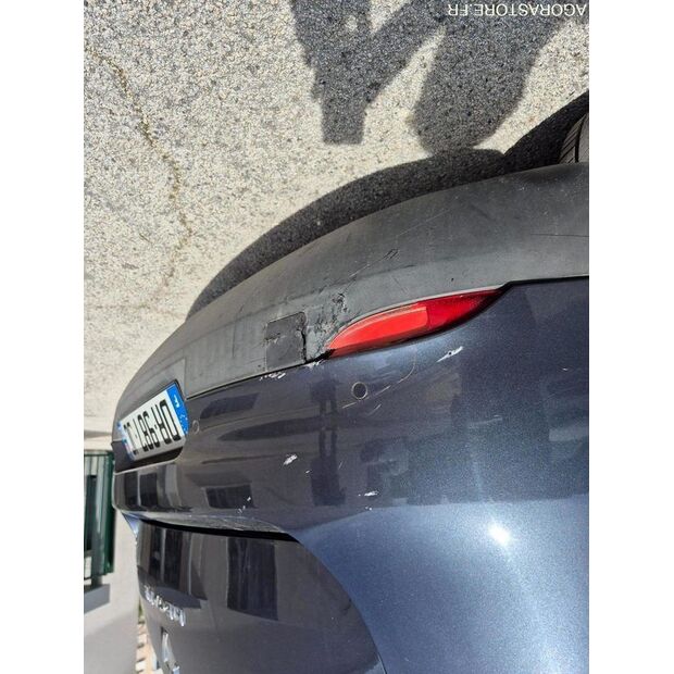 2015 Renault Megane-46186431