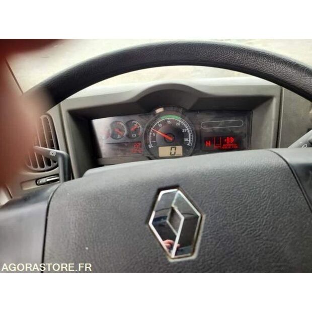 2013 Renault Midlum-46186462