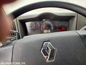 Image for Box Body Trucks 2013 Renault Midlum