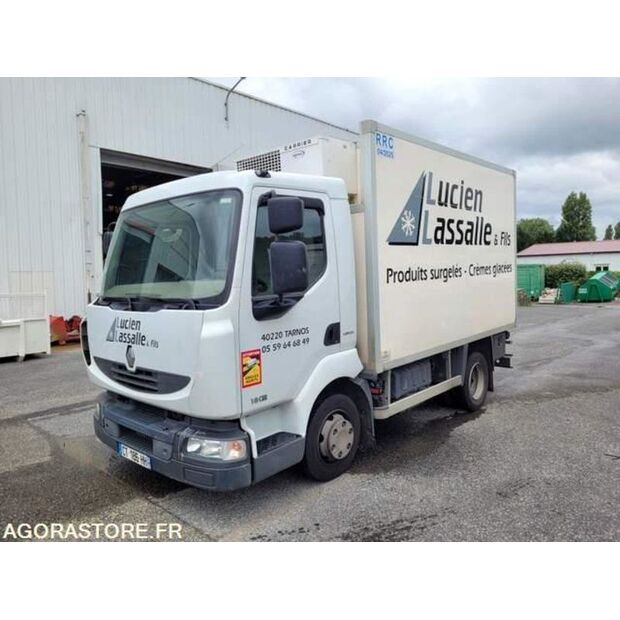 2013 Renault Midlum-46186465