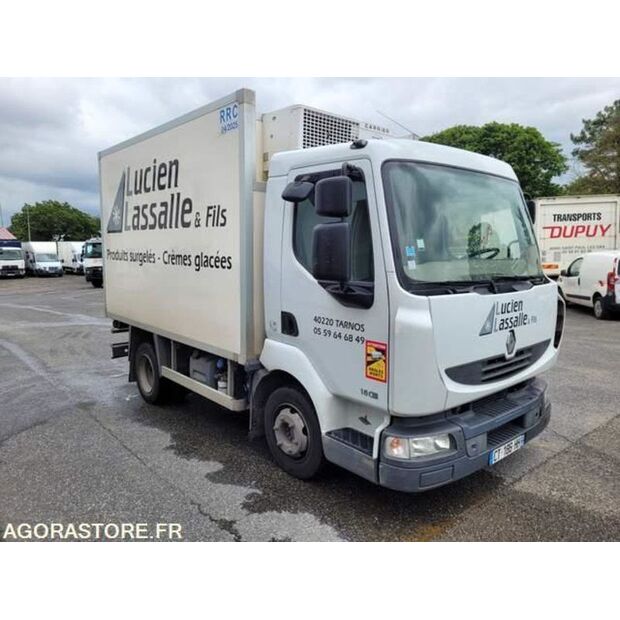 2013 Renault Midlum-46186466