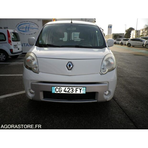 2012 رينو Kangoo-46186501