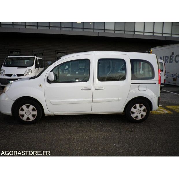 2012 رينو Kangoo-46186502