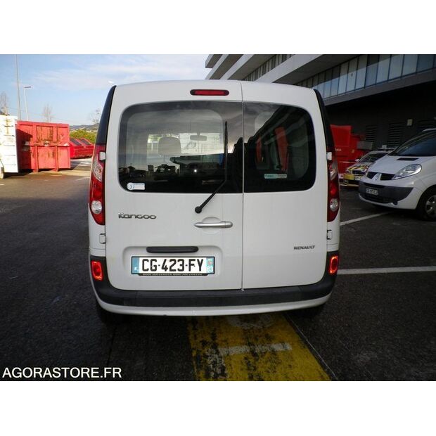 2012 رينو Kangoo-46186503