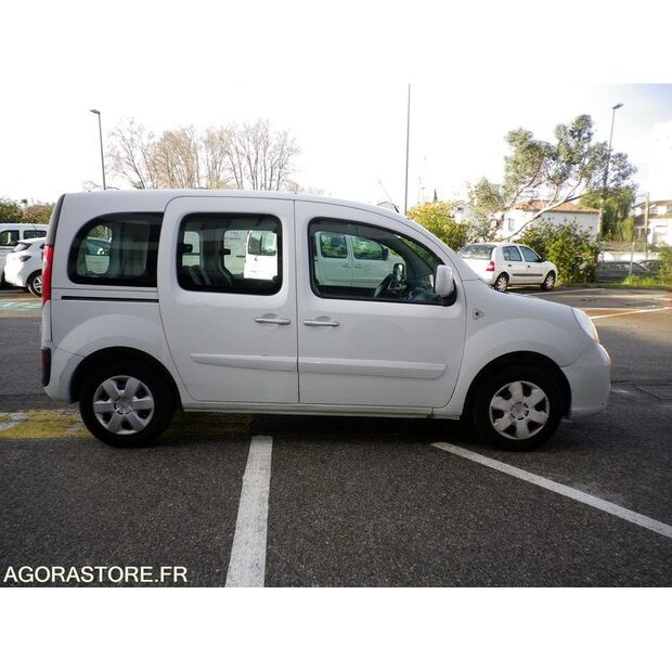 2012 رينو Kangoo-46186504