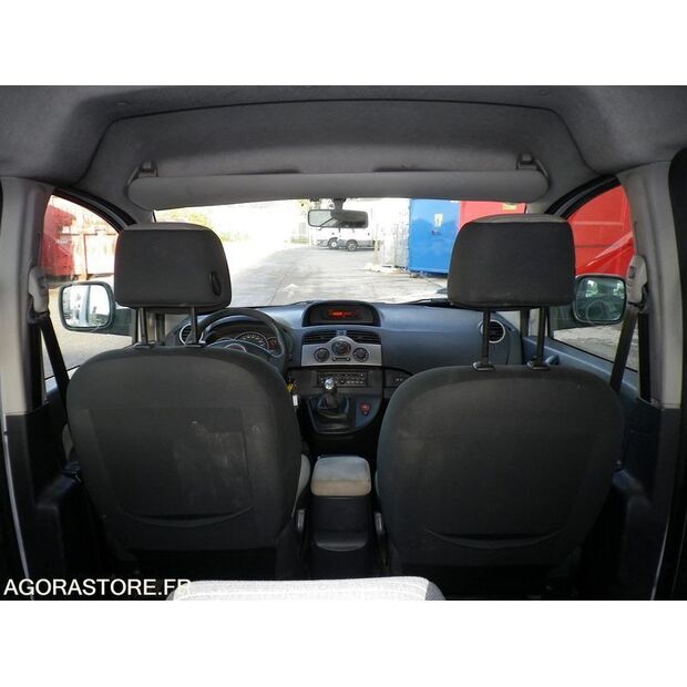 2012 رينو Kangoo-46186506