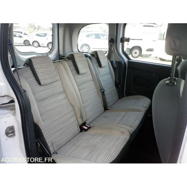 2012 رينو Kangoo-46186507