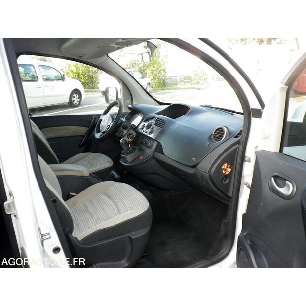 2012 رينو Kangoo-46186508