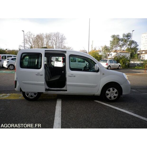 2012 رينو Kangoo-46186509