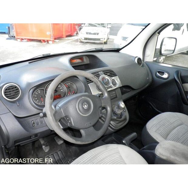 2012 رينو Kangoo-46186511