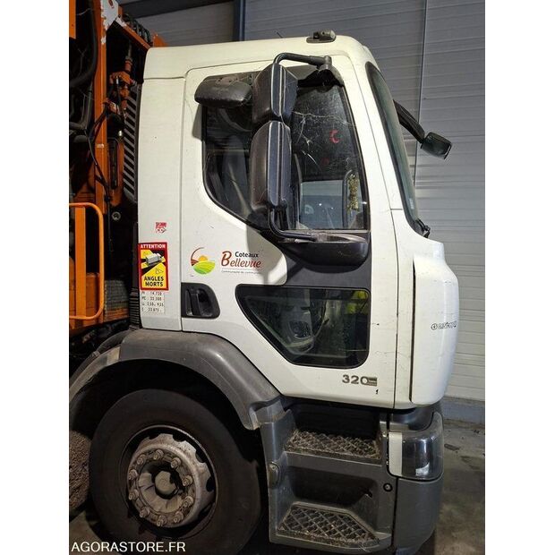 2008 Renault PREMIUM-46186515