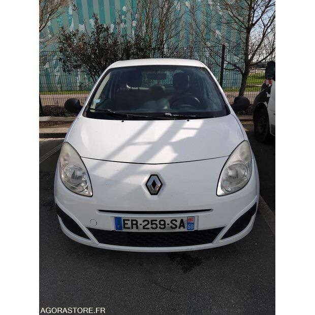 2009 Renault Twingo-46186552