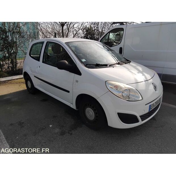 2009 Renault Twingo-46186555