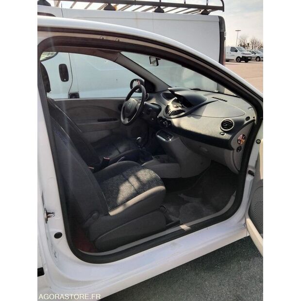 2009 Renault Twingo-46186558