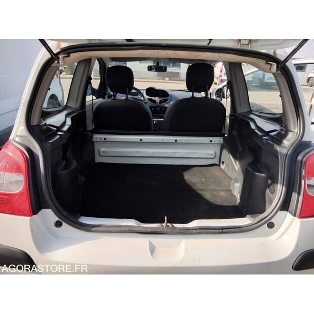 2009 Renault Twingo-46186560